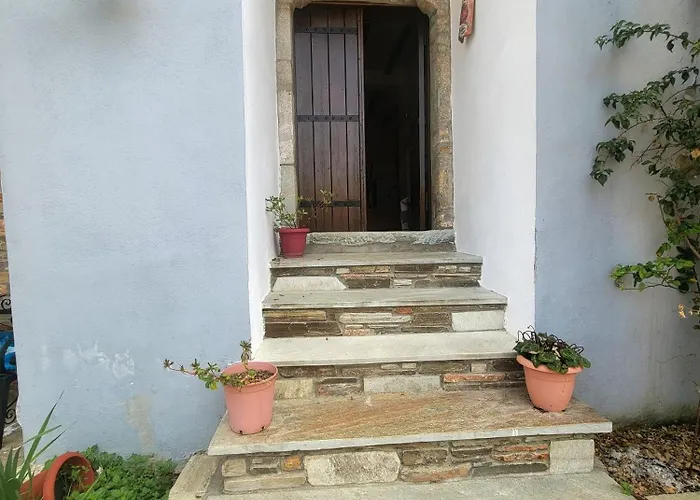 Villa Kotronia